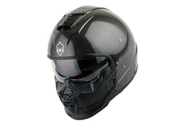 Carbon Fiber Helmet