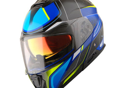Modular Helmet