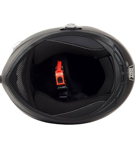 mt bluetooth helmet Martian Motorcycle Bluetooth Helmet Full Face Dual Visor with Bluetoot – MartianHelmets