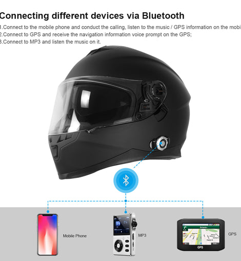 Martian Motorcycle Bluetooth Helmet Full Face Dual Visor with Bluetoot – MartianHelmets Martian Motorcycle Bluetooth Helmet Full Face Dual Visor with Bluetoot – MartianHelmets