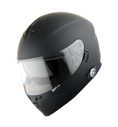 Full face motorcycle helmet with built in discount bluetooth