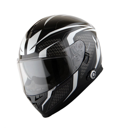 Martian Motorcycle Bluetooth Helmet Full Face Dual Visor with Bluetoot – MartianHelmets