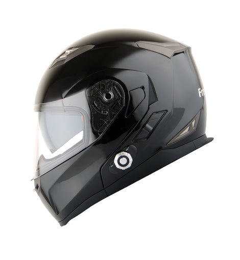 Bluetooth connected helmet outlet