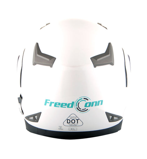 Martian Motorcycle Bluetooth Helmet Full Face Dual Visor with Bluetoot –  MartianHelmets