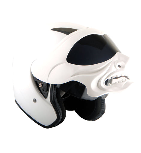 1Storm Motorcycle Open Face Helmet Scooter Classical Knight Bike Dual – MartianHelmets 1Storm Motorcycle Open Face Helmet Scooter Classical Knight Bike Dual – MartianHelmets