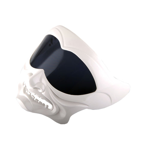 1storm motorcycle half face helmet 1Storm Motorcycle Open Face Fiber Glass Helmet Scooter Front Mask Smok – MartianHelmets