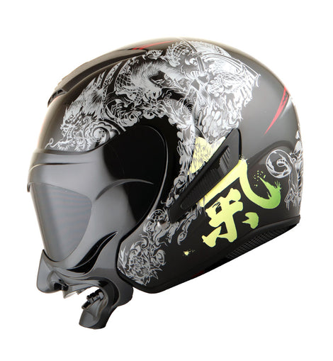 1Storm Motorcycle Open Face Helmet Scooter Classical Knight Bike Dual – MartianHelmets 1Storm Motorcycle Open Face Helmet Scooter Classical Knight Bike Dual – MartianHelmets