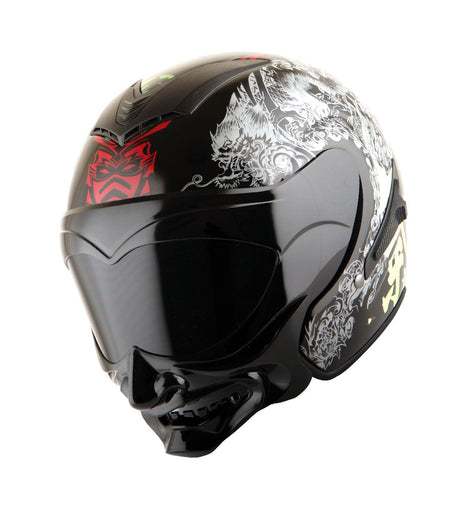 1storm carbon fiber helmet best sale