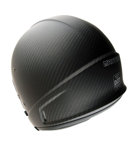 bbh motorcycle helmets Martian Genuine Real Carbon Fiber Motorcycle Full Face Helmet HB-B2 Op – MartianHelmets