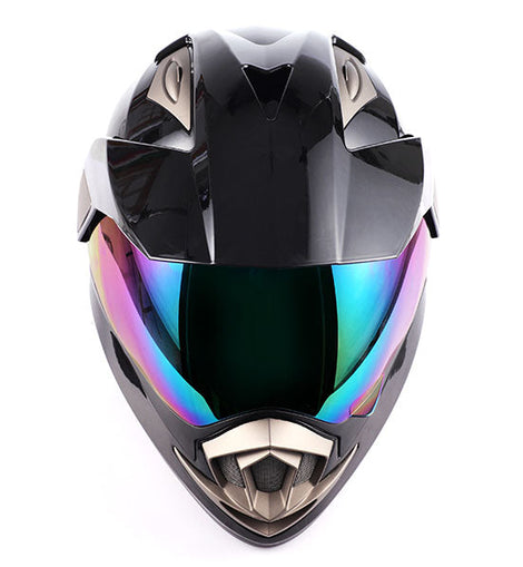 1Storm Dual Sport Helmet Motorcycle HGXP14A Full Face Motocross Off Ro – MartianHelmets 1Storm Dual Sport Helmet Motorcycle HGXP14A Full Face Motocross Off Ro – MartianHelmets