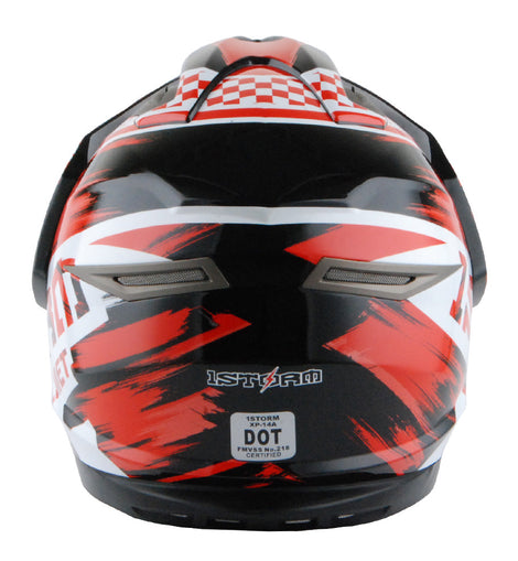 1storm dual sport helmet discount