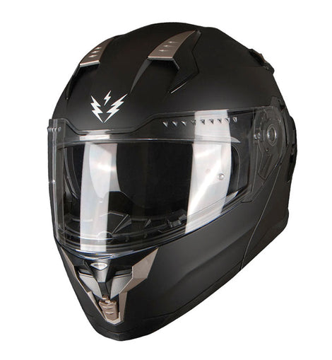 1Storm Motorcycle Modular Full Face Helmet DOT Adults Street Bike